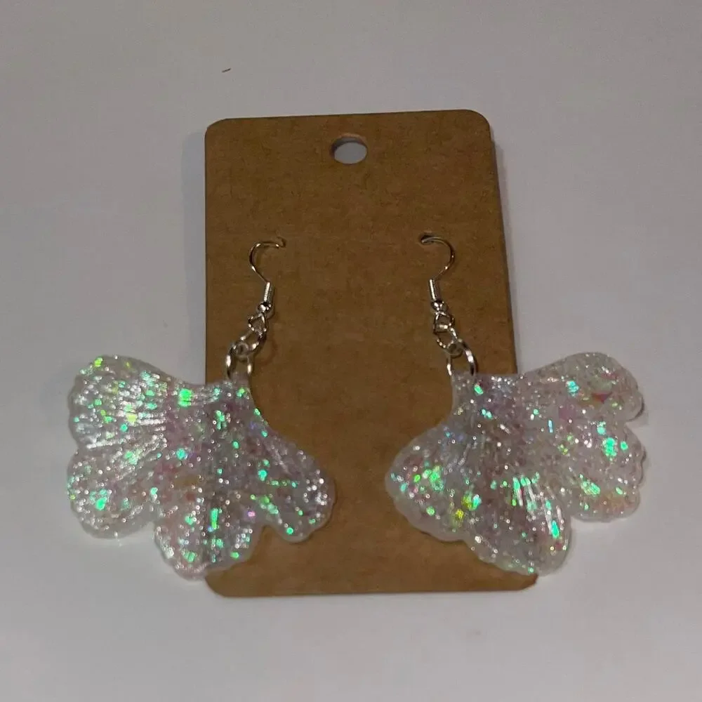 Handmade each pair